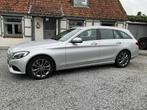 Mercedes-Benz Classe C C 180 d T BlueTEC 2017 Voiture partic, Autos, Achat, Euro 6, Entreprise, Autre carrosserie