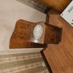 Ensemble de deux tables de chevet Art Déco. Années 20-30., Enlèvement