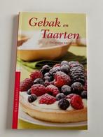 Gebak en taarten, de zoete verleiding, Allegrio, Nieuw, Taart, Gebak en Desserts, Ophalen of Verzenden