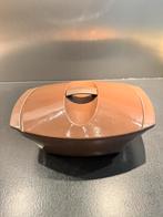 Le Creuset 45 Raymond Loewy, Ophalen of Verzenden, Gebruikt