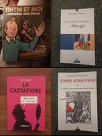 Tintin Hergé, Ophalen of Verzenden, Gelezen