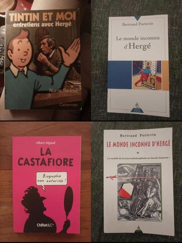 Tintin Hergé  beschikbaar voor biedingen