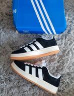 Zwarte campussen, Ophalen, Zwart, Zo goed als nieuw, Sneakers