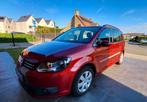 Volkswagen Touran 1.4 Automaat 7 plaatsen, Auto's, Automaat, Particulier, Achteruitrijcamera, Touran