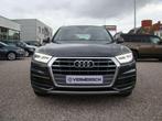 Audi Q5 35 TDi Business Edition Sport S tronic*LEDER*BTW*, 118 g/km, 0 min, Zwart, Q5