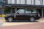 Land Rover Range Rover 5.0 V8 S/C Autobiography (bj 2011), Auto's, Overige kleuren, Leder, Bedrijf, 5 zetels