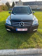 Glk 200 cdi, Auto's, Automaat, Euro 5, Zwart, Zwart