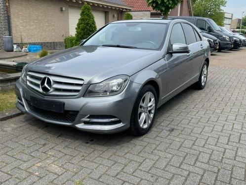 Mercedes C 220 CDI AVANTGARDE NAVI AIRCO PDC, Auto's, Mercedes-Benz, Bedrijf, Te koop, C-Klasse, ABS, Airbags, Airconditioning