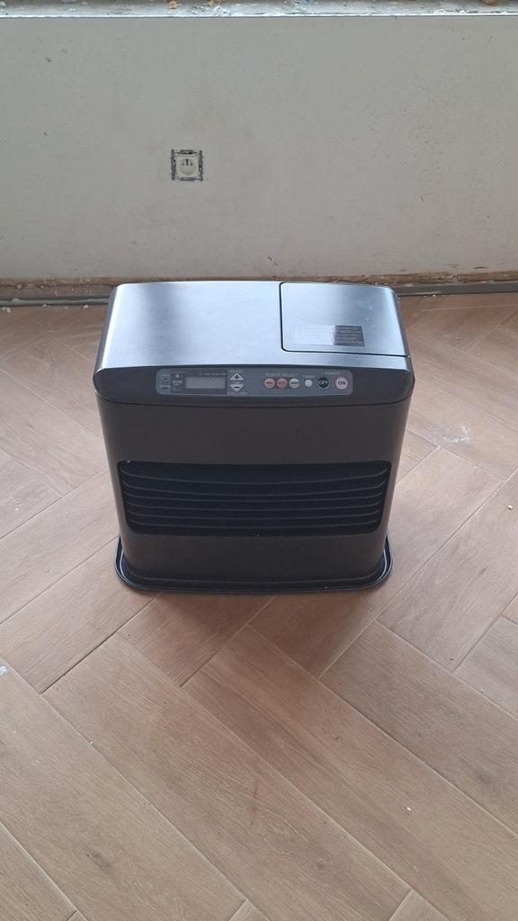 Tosai SRE 4600 Laserfornuis, Doe-het-zelf en Bouw, Verwarming en Radiatoren, Zo goed als nieuw, Radiator, Ophalen