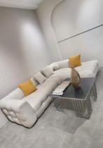 Teddy hoekzetel, Huis en Inrichting, Ophalen, Nieuw