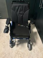 Ottobock elektrische rolstoel, Diversen, Ophalen of Verzenden, Zo goed als nieuw, Elektrische rolstoel