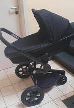 Quinny Moodd 3-in-1 kinderwagen, Kinderen en Baby's, Kinderwagens en Combinaties, Gebruikt, Verstelbare duwstang, Quinny, Ophalen