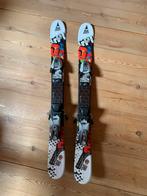 Snowblades GPO Nitro 2020 + skibotten, Sport en Fitness, Skiën en Langlaufen, Overige merken, Ski, Carve, Ski's
