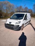 Peugeot expert 175.000 km, Auto's, Particulier, Euro 4, Te koop, Peugeot
