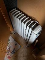 Electrische radiator, Ophalen, Radiator