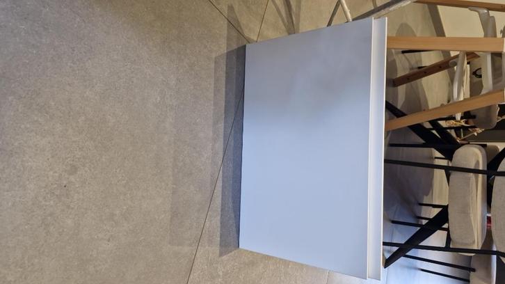 3 tiroirs VOXTORP blanc mat Ikea, Huis en Inrichting, Keuken | Keukenelementen, Zo goed als nieuw, Minder dan 100 cm, 50 tot 100 cm