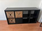 Ikea Kallax, Ophalen, Gebruikt