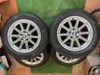 BMW VELGEN + GOEDE BANDEN 16”, Pneus et Jantes, 16 pouces, Véhicule de tourisme, Pneus été