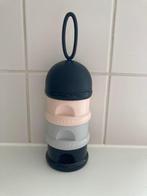 Boîtes de dosage de lait en poudre Beaba comme neuves, Enfants & Bébés, Enlèvement ou Envoi, Comme neuf, Autres types