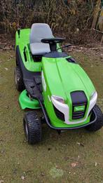 Tracteur tondeuse Viking MT 5097, Viking, Démarrage électrique, Comme neuf, Enlèvement