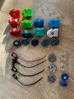 BEYBLADE set van 5, Verzamelen, Ophalen