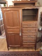 bretoens kleerkastje, Antiek en Kunst, Antiek | Keramiek en Aardewerk, Ophalen