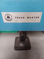 meetbank vlaktafel, Ophalen, Zo goed als nieuw