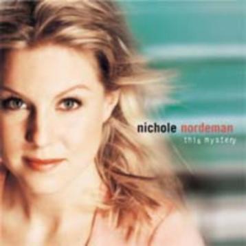 CD- Nichole Nordeman- This Mystery beschikbaar voor biedingen