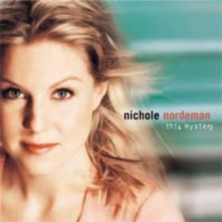 CD- Nichole Nordeman- This Mystery, Cd's en Dvd's, Cd's | Rock, Verzenden
