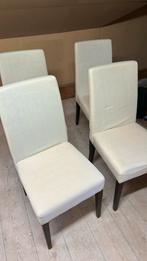 Mooie stoelen, Huis en Inrichting, Stoelen, Ophalen, Gebruikt