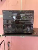 Retro stereo samsung, Audio, Tv en Foto, Stereoketens, Ophalen, Gebruikt