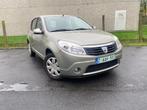 1.2i Ambiance ** Gekeurd Voor Verkoop ** Airco **, Auto's, Dacia, Voorwielaandrijving, https://public.car-pass.be/vhr/b23f3139-28d9-4421-8e1f-db4a2699e7d5