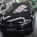 Volkswagen Golf Highline BlueMotion (bj 2019), Voorwielaandrijving, Stof, Euro 6, Zwart