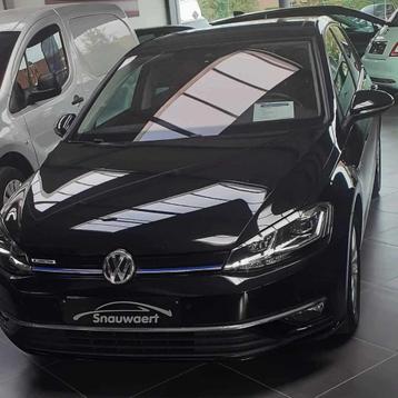 Volkswagen Golf Highline BlueMotion (bj 2019) beschikbaar voor biedingen