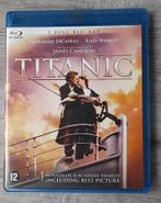 Titanic Blu-ray, Ophalen of Verzenden, Zo goed als nieuw, Drama
