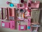 Barbie, Ophalen, Gebruikt, Barbie
