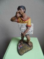 El diario - Krantenverkoper - Paraguay, Ophalen of Verzenden