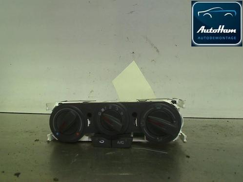 BEDIENINGSPANEEL VERWARMING Seat Ibiza IV (6J5), Auto-onderdelen, Dashboard en Schakelaars, Seat, Gebruikt