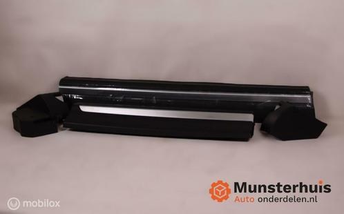 Zijskirt origineel Links  set Mazda CX-5 ('12->) QKFE51R10A, Autos : Pièces & Accessoires, Carrosserie & Tôlerie, Neuf, Enlèvement ou Envoi