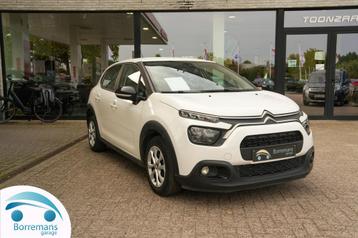 Citroen C3 Business Carplay/Parkeerhulp/Navi/Lane Keep/.... beschikbaar voor biedingen