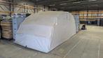 DANCOVER vouwgarage (auto), 2,6x5,8x2,1m, grijs, Auto diversen, Autostaanplaatsen en Garages