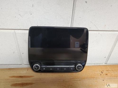 Ford Fiesta Ecosport Transit navigatie display k1bt18b955fc, Auto-onderdelen, Dashboard en Schakelaars, Ford, Gebruikt, Ophalen of Verzenden