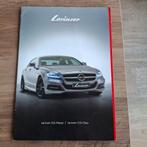 LORINSER MERCEDES-BENZ CLS - CLASSE 7/2012, Enlèvement ou Envoi, Neuf, Mercedes