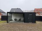 Maatwerk - Aluminium tuinhuis Allure te koop, Verzenden, Nieuw