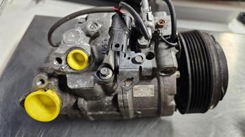 Aircopomp aircocompressor BMW 1 / 3 / X1 Serie E8X E9X E84 6 beschikbaar voor biedingen