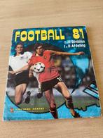 Football 81, Ophalen