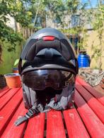 Motorhelm shuberth c3 pro met communicatie, Motos, Vêtements | Casques de moto