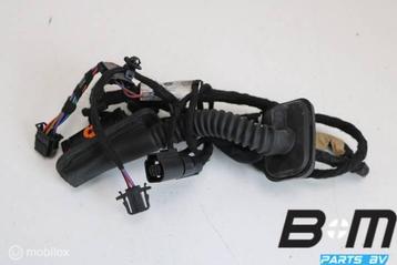 Portierkabelboom rechtsvoor VW UP! Facelift 1S1971121HR beschikbaar voor biedingen