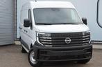 Nissan Interstar 2.0DCI- Acenta-L2H2-Cruise-Nieuw- 22990+BTW, Auto's, Bestelwagens en Lichte vracht, Stof, Wit, Bedrijf, 5 deurs