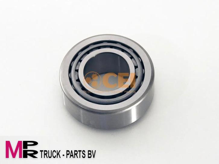 DAF Kegellager, versnellingsbak - 1818257 - 0691357 Kegellag, Auto-onderdelen, Vrachtwagen-onderdelen, DAF, Transmissie en Accessoires